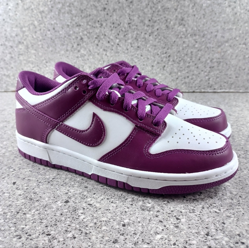 Nike Dunk Low Viotech Sneakers